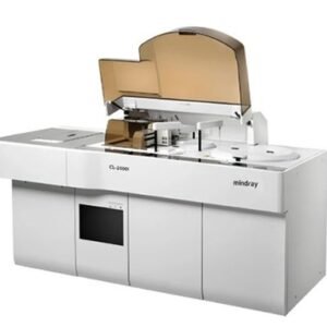 Mindray CL-2000i Chemiluminescence Immunoassay Analyzer