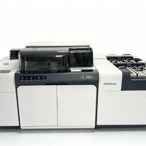 Mindray CL-8000i Chemiluminescence Immunoassay Analyzer