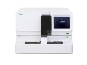 Sysmex CS1300 Automatic Blood Coagulation Analyzer