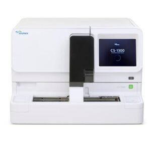 Sysmex CS1300 Automatic Blood Coagulation Analyzer