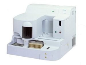 Sysmex CS2000i Automatic Blood Coagulation Analyzer