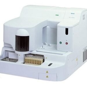 Sysmex CS2000i Automatic Blood Coagulation Analyzer