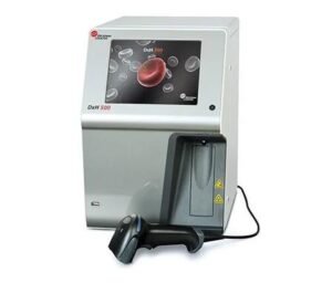 Beckman Coulter DxH 500 Automatic Hematology Analyzer