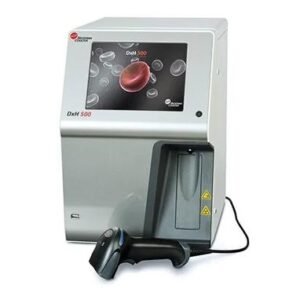Beckman Coulter DxH 500 Automatic Hematology Analyzer