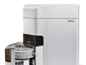 Mindray BriCyte E6 Flow Cytometer Analyzer