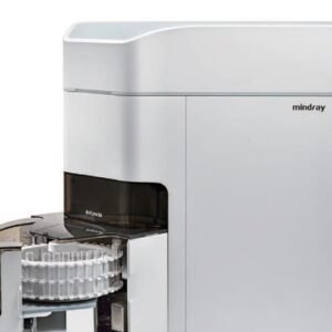 Mindray BriCyte E6 Flow Cytometer Analyzer