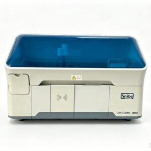 Snibe MAGLUMI M800 Chemiluminescence Immunoassay Analyze