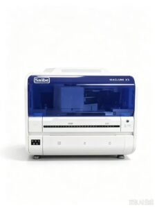 Snibe MAGLUMI X3 Chemiluminescence Immunoassay Analyze