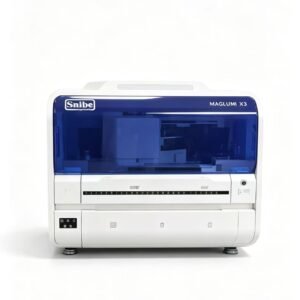 Snibe MAGLUMI X3 Chemiluminescence Immunoassay Analyze
