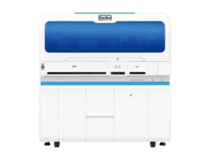 Snibe MAGLUMI X6 Chemiluminescence Immunoassay Analyze