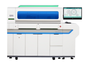 Snibe MAGLUMI X8 Chemiluminescence Immunoassay Analyze