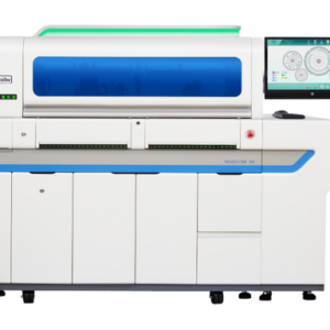 Snibe MAGLUMI X8 Chemiluminescence Immunoassay Analyze