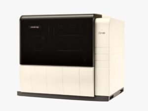 Mindray C3100 Automatic Blood Coagulation Analyzer