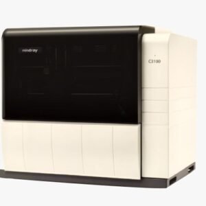 Mindray C3100 Automatic Blood Coagulation Analyzer