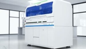 Snibe MAGLUMI X6 Chemiluminescence Immunoassay Analyze
