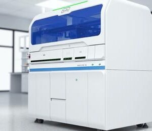 Snibe MAGLUMI X6 Chemiluminescence Immunoassay Analyze